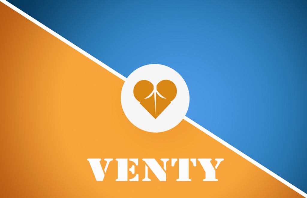 Projet Venty, identité visuelle